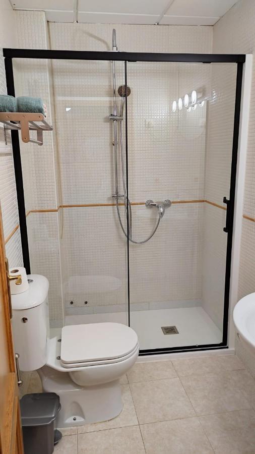 Apartamento Suenos De La Alhambra, Realejo Granada Ngoại thất bức ảnh