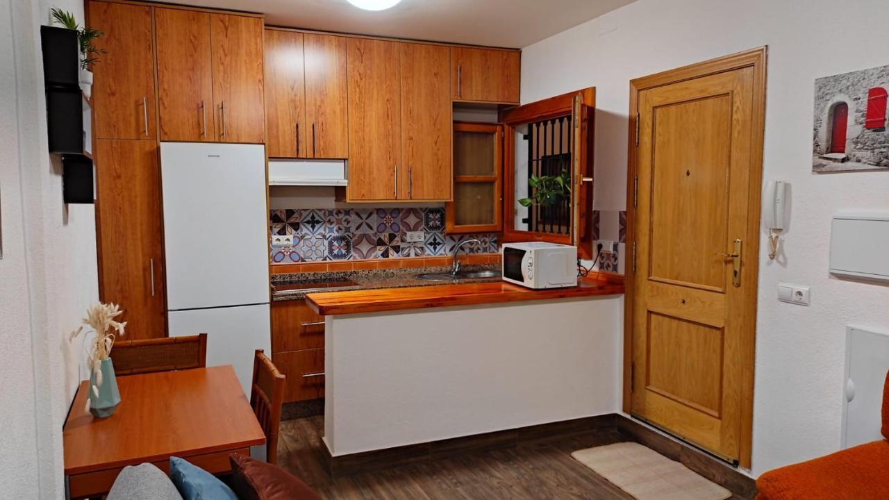 Apartamento Suenos De La Alhambra, Realejo Granada Ngoại thất bức ảnh