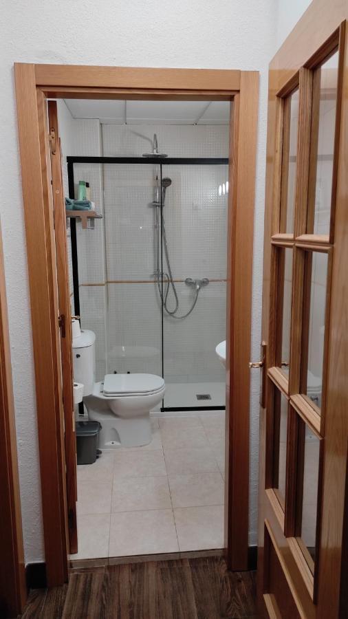 Apartamento Suenos De La Alhambra, Realejo Granada Ngoại thất bức ảnh